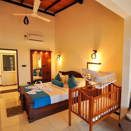 Sachinro Hotel Mirissa Luaran gambar