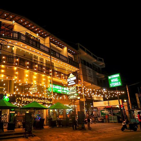 Sachinro Hotel Mirissa Luaran gambar