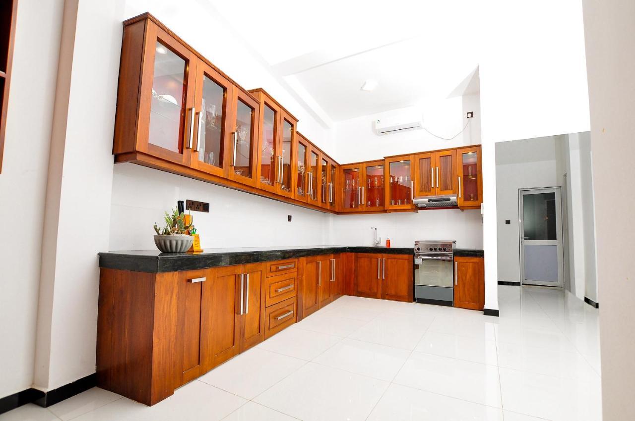 Sachinro Hotel Mirissa Luaran gambar