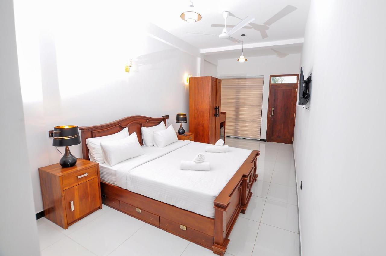 Sachinro Hotel Mirissa Luaran gambar