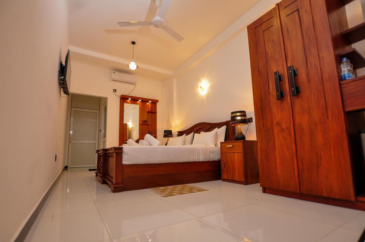 Sachinro Hotel Mirissa Luaran gambar