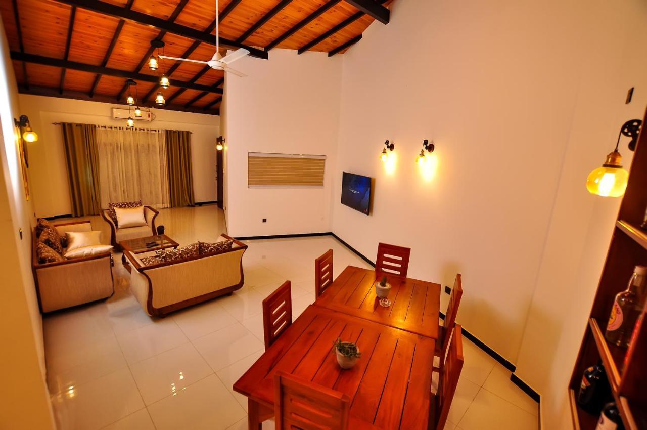 Sachinro Hotel Mirissa Luaran gambar