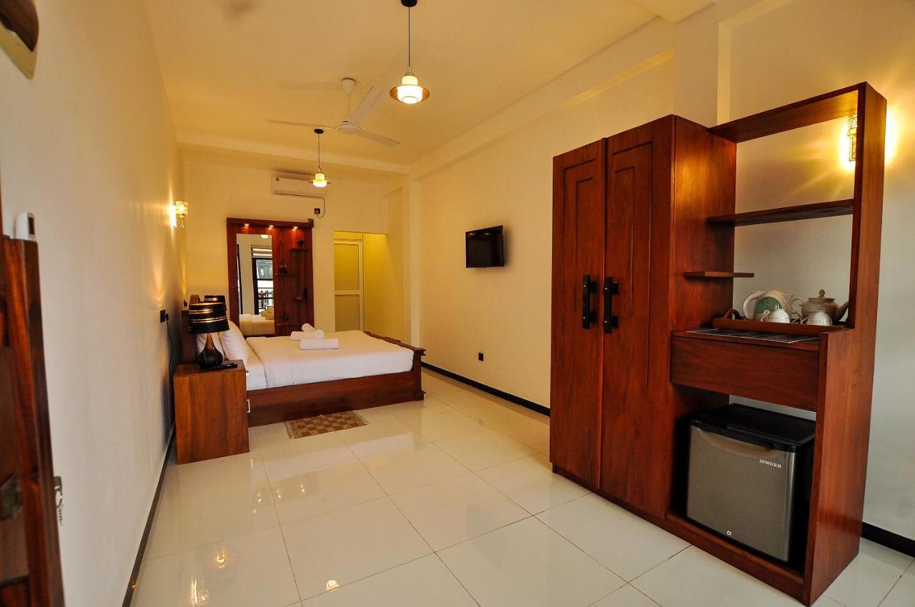 Sachinro Hotel Mirissa Luaran gambar