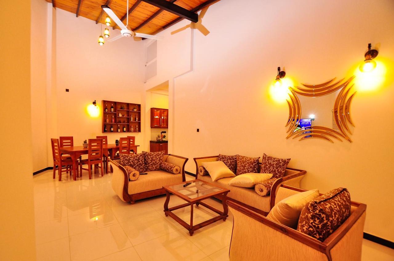 Sachinro Hotel Mirissa Luaran gambar