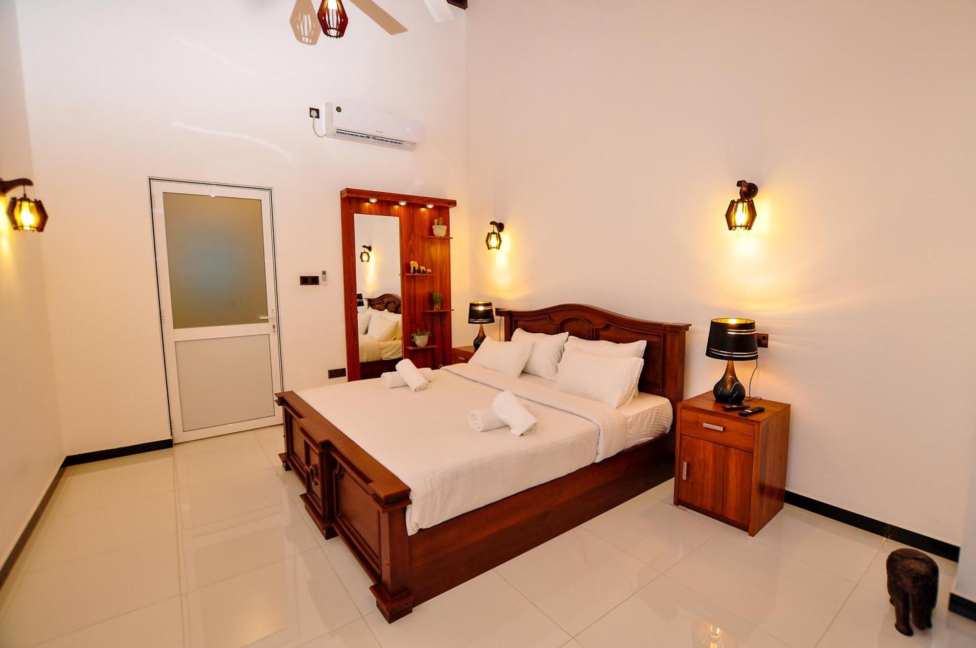 Sachinro Hotel Mirissa Luaran gambar