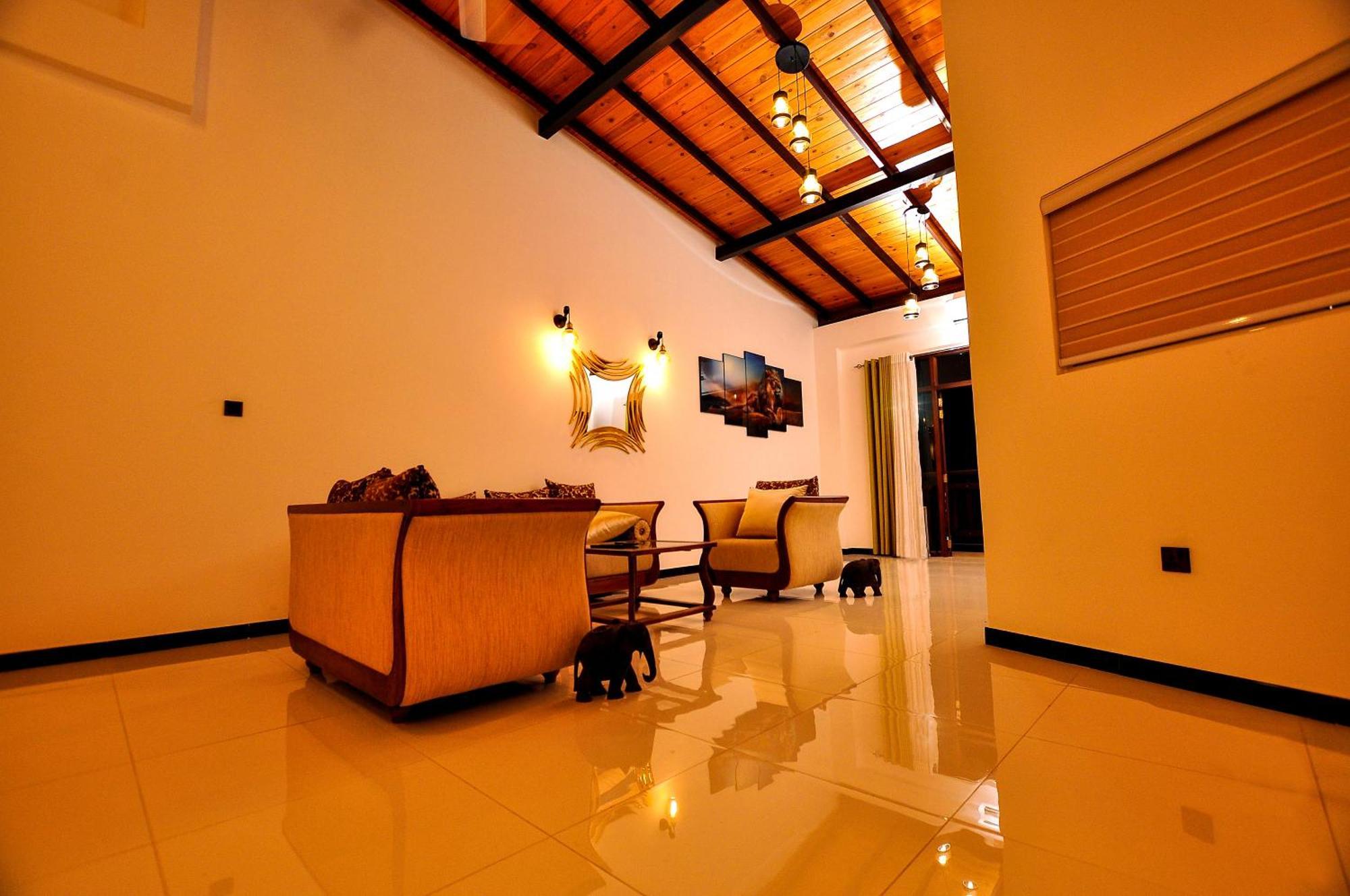 Sachinro Hotel Mirissa Luaran gambar
