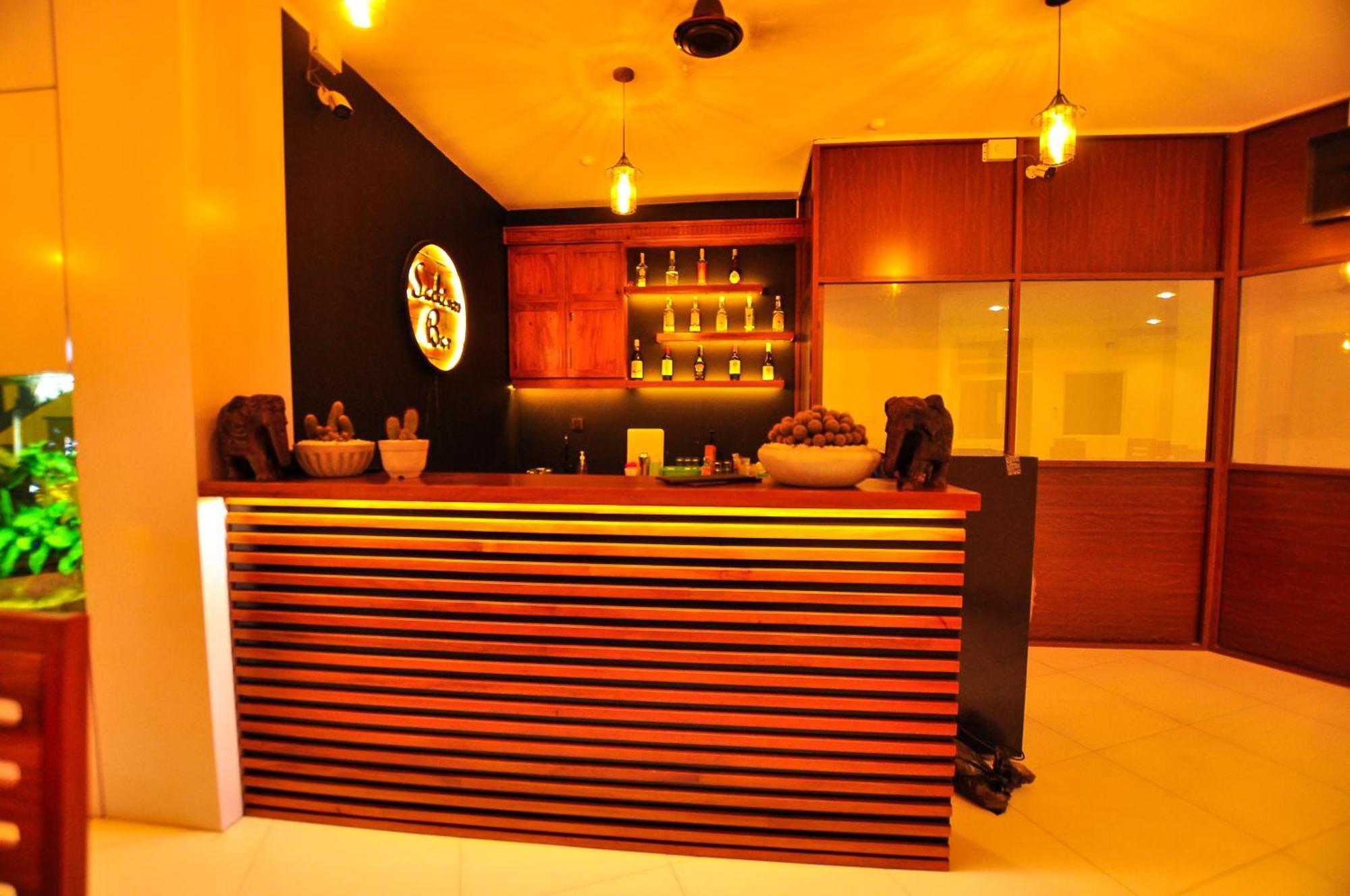 Sachinro Hotel Mirissa Luaran gambar
