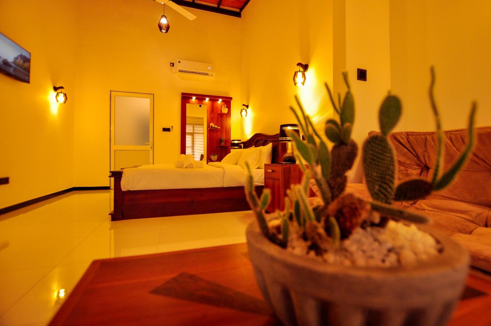 Sachinro Hotel Mirissa Luaran gambar