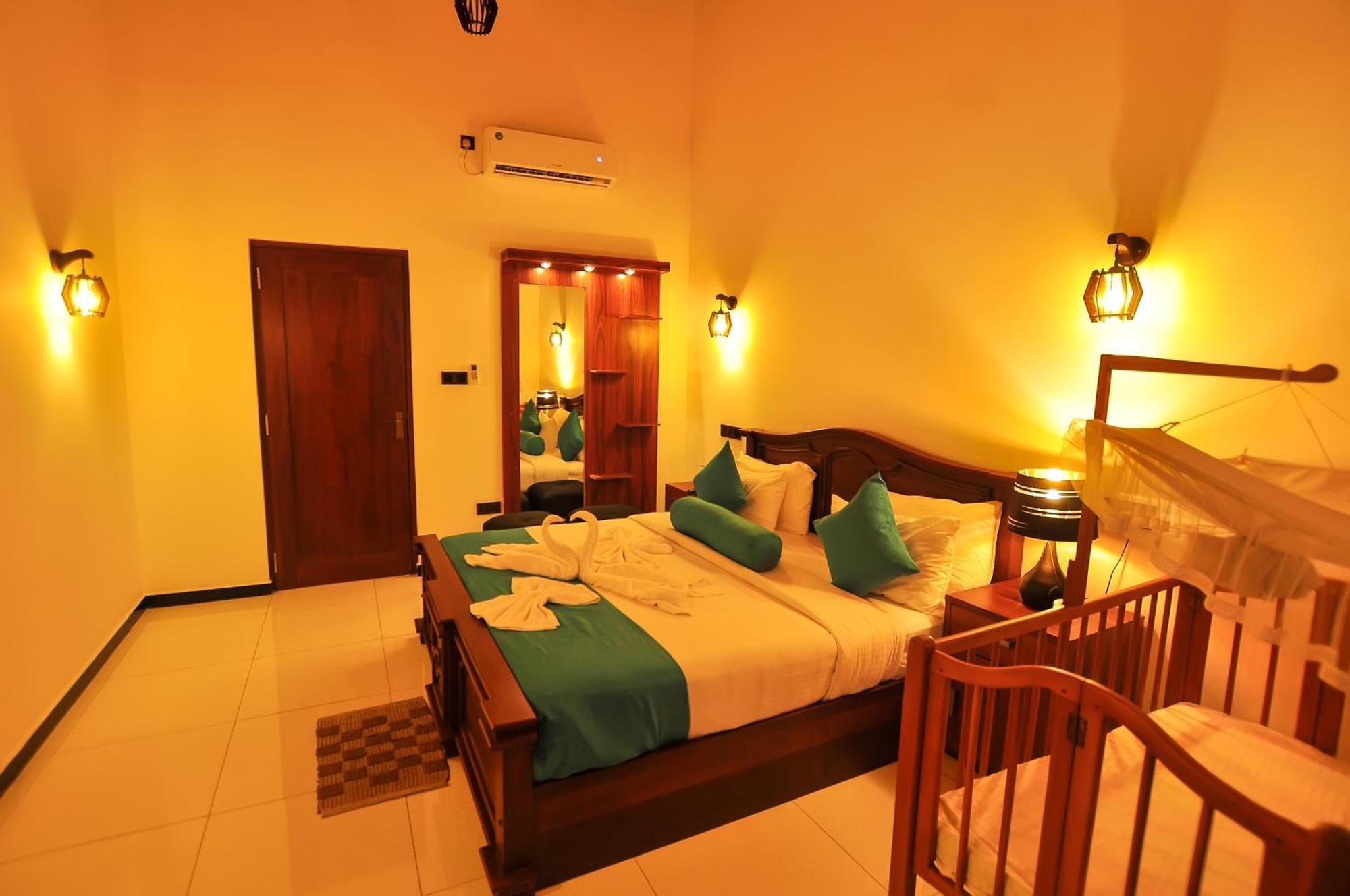 Sachinro Hotel Mirissa Luaran gambar