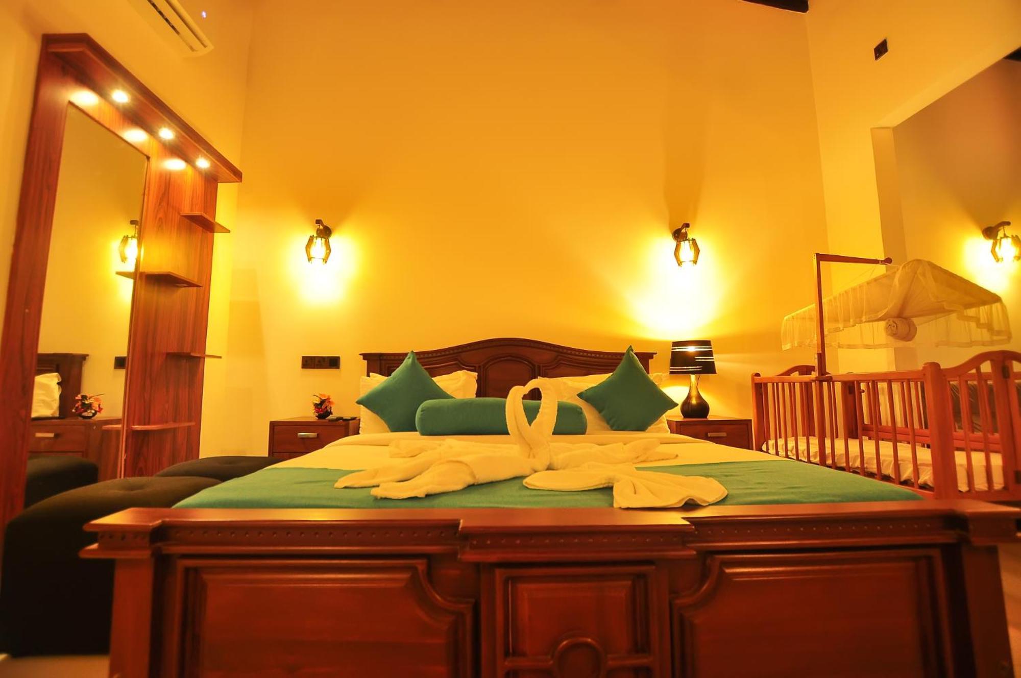 Sachinro Hotel Mirissa Luaran gambar