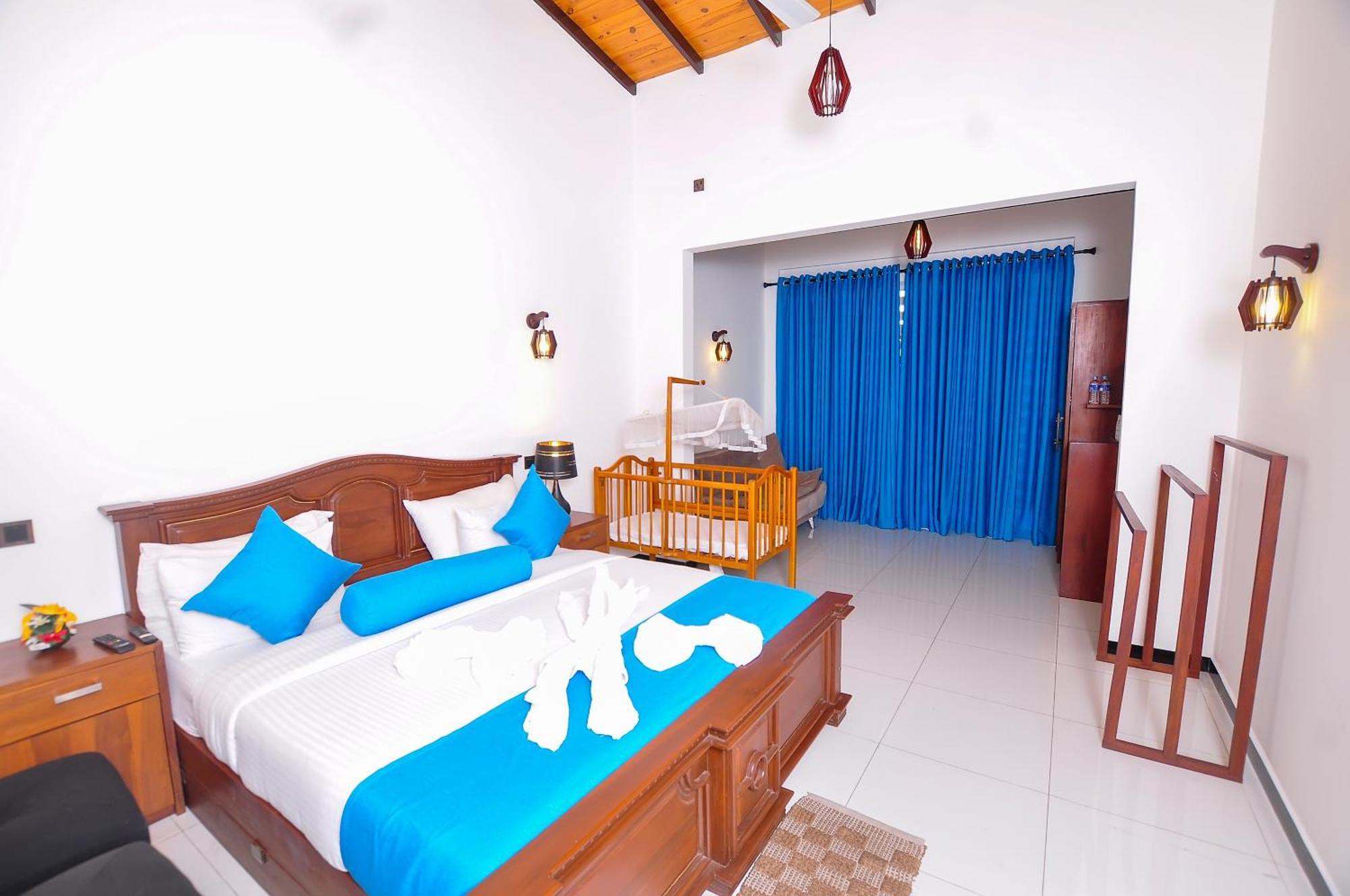 Sachinro Hotel Mirissa Luaran gambar