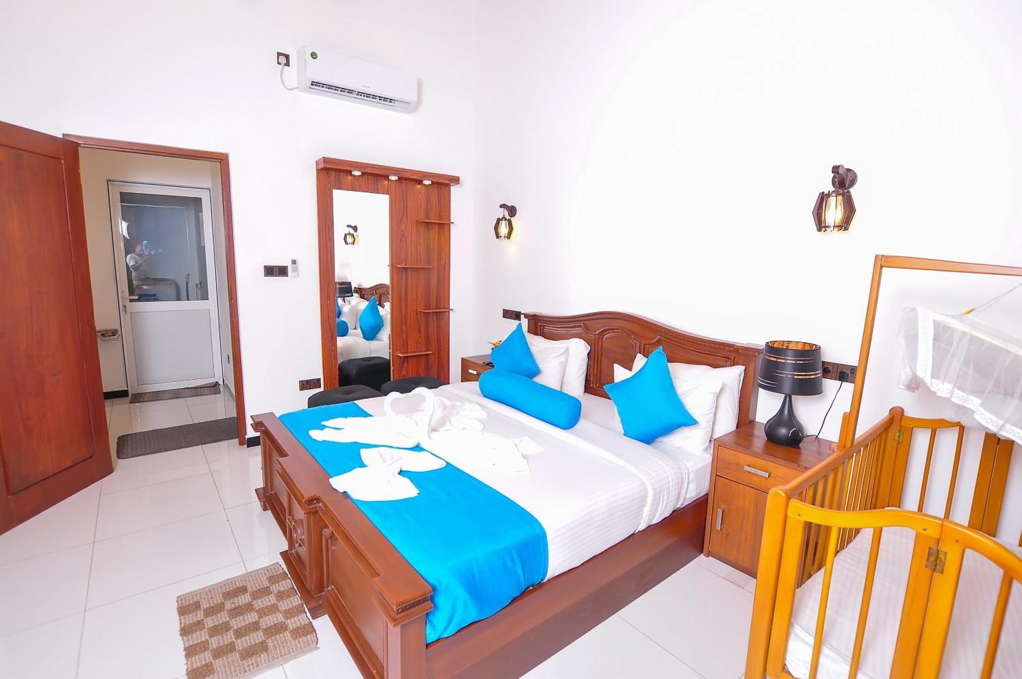 Sachinro Hotel Mirissa Luaran gambar