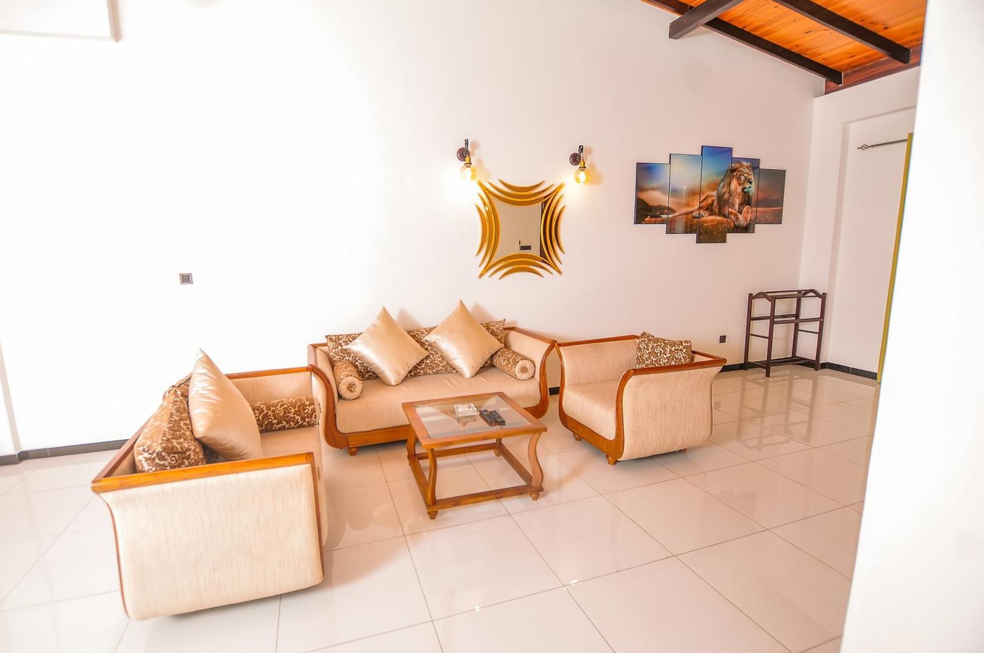 Sachinro Hotel Mirissa Luaran gambar