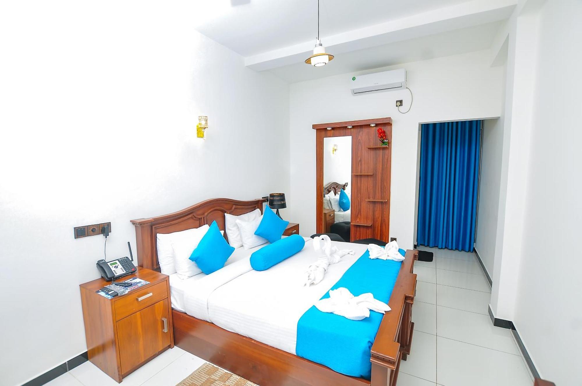 Sachinro Hotel Mirissa Luaran gambar