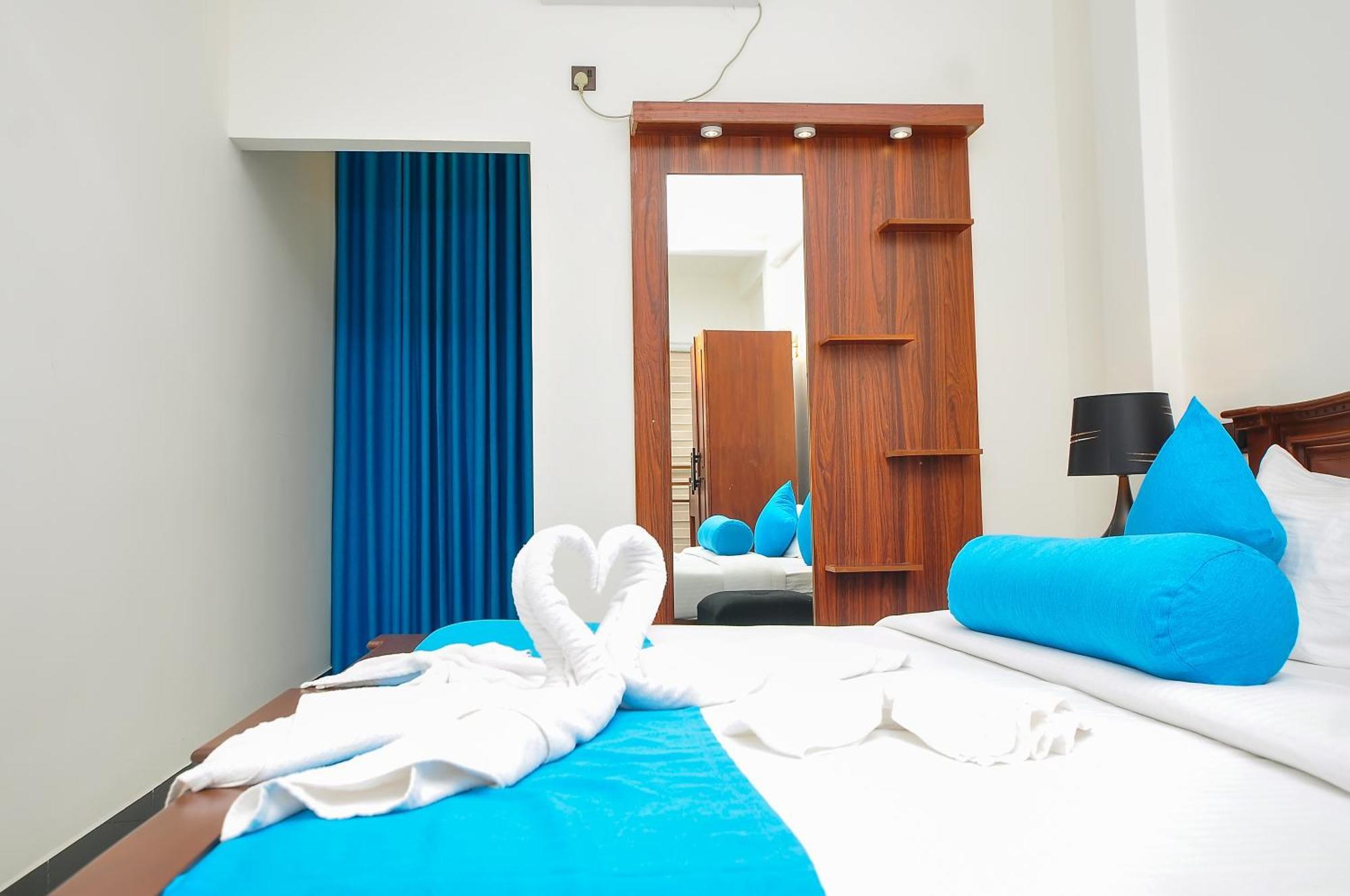Sachinro Hotel Mirissa Luaran gambar